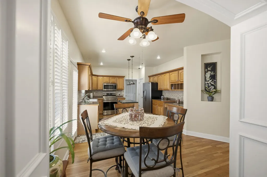 428 Shady Brook Drive Richmond KY 40475