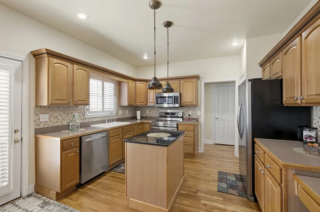 428 Shady Brook Drive Richmond KY 40475