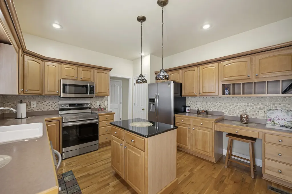428 Shady Brook Drive Richmond KY 40475