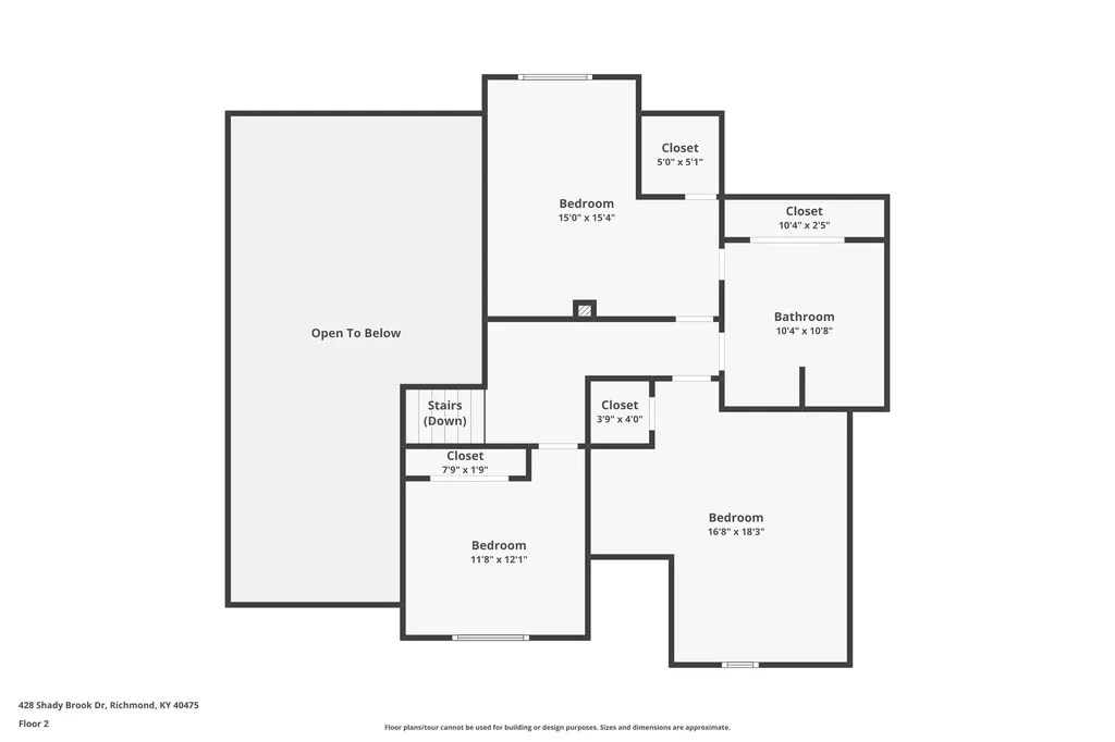 428 Shady Brook Drive Richmond KY 40475