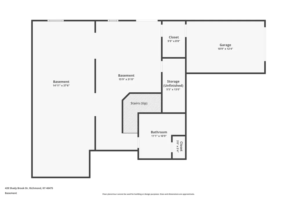 428 Shady Brook Drive Richmond KY 40475