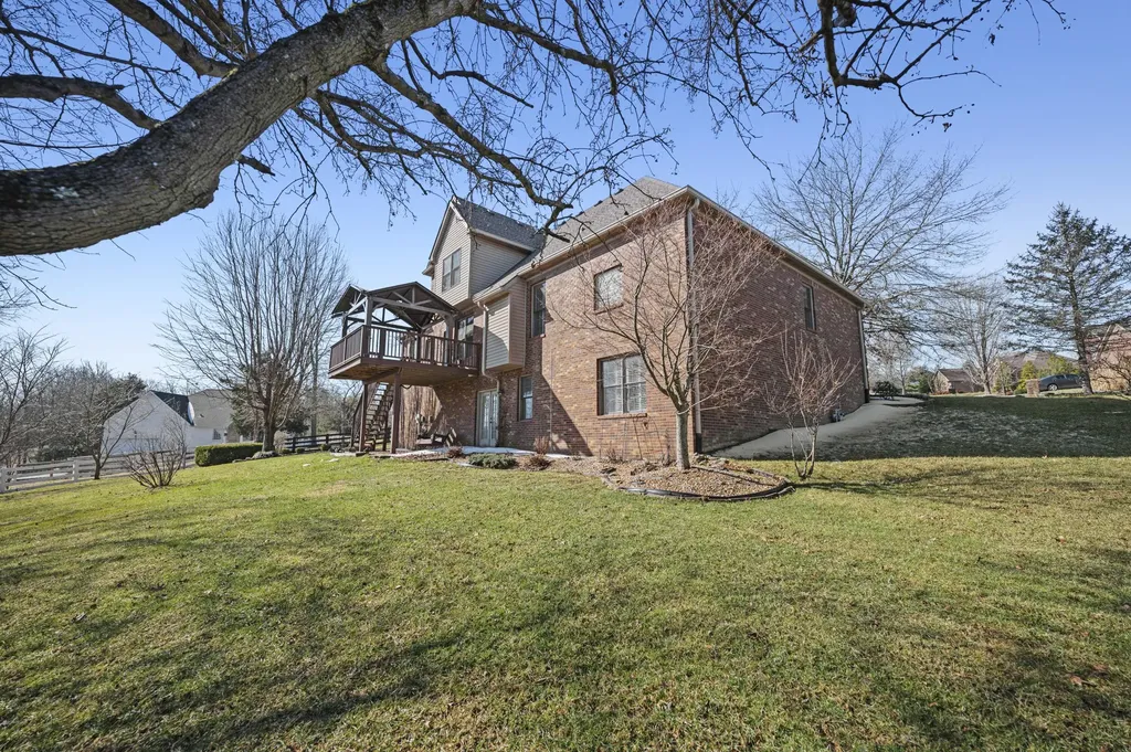 428 Shady Brook Drive Richmond KY 40475