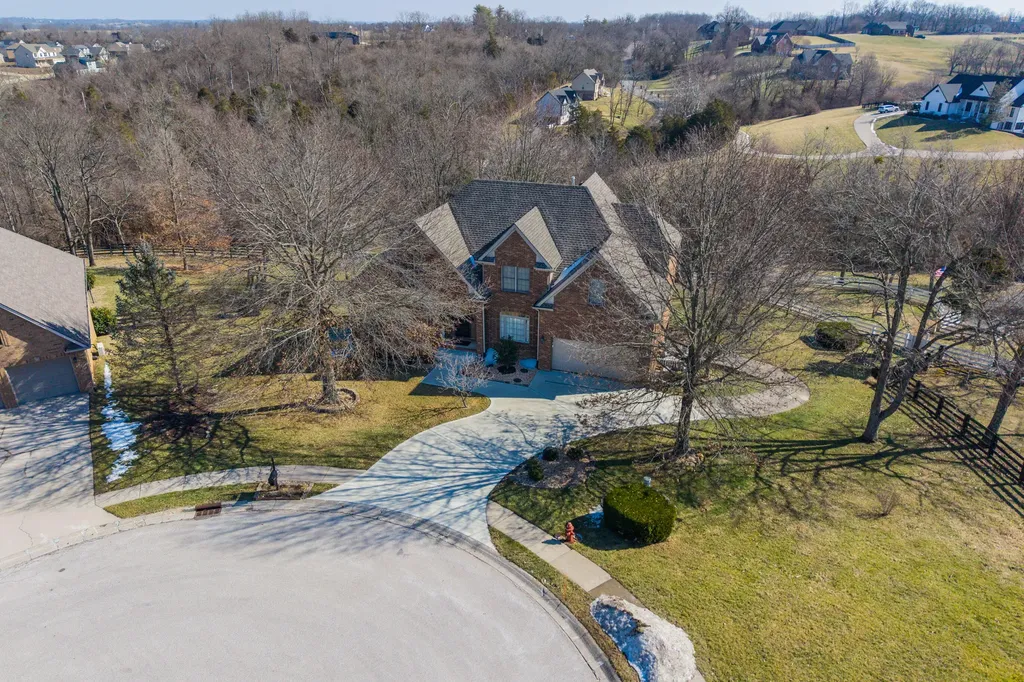 428 Shady Brook Drive Richmond KY 40475