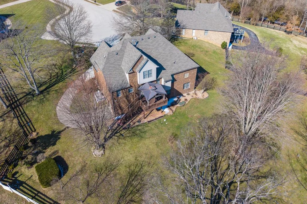 428 Shady Brook Drive Richmond KY 40475