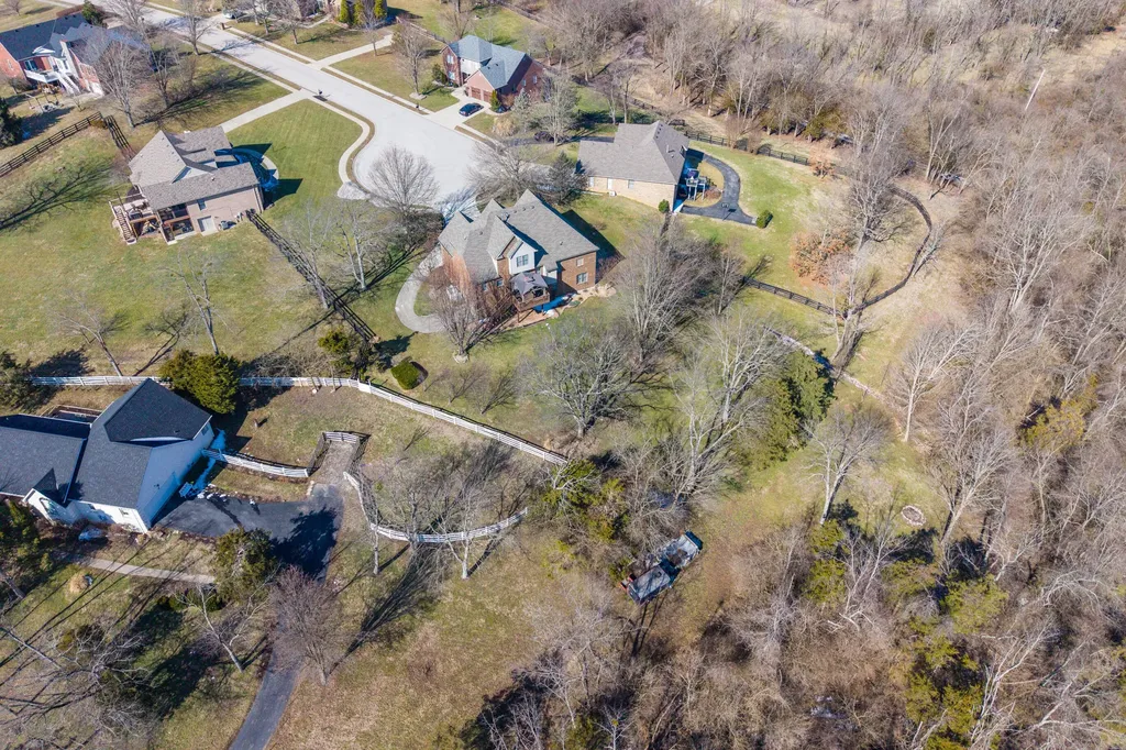 428 Shady Brook Drive Richmond KY 40475