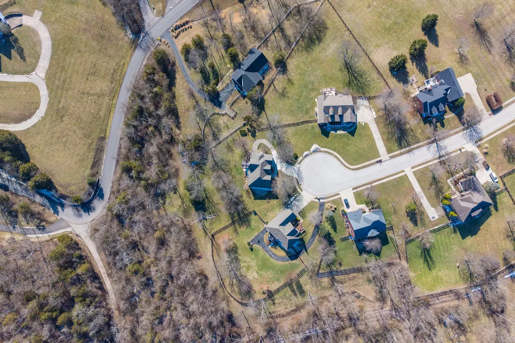 428 Shady Brook Drive Richmond KY 40475
