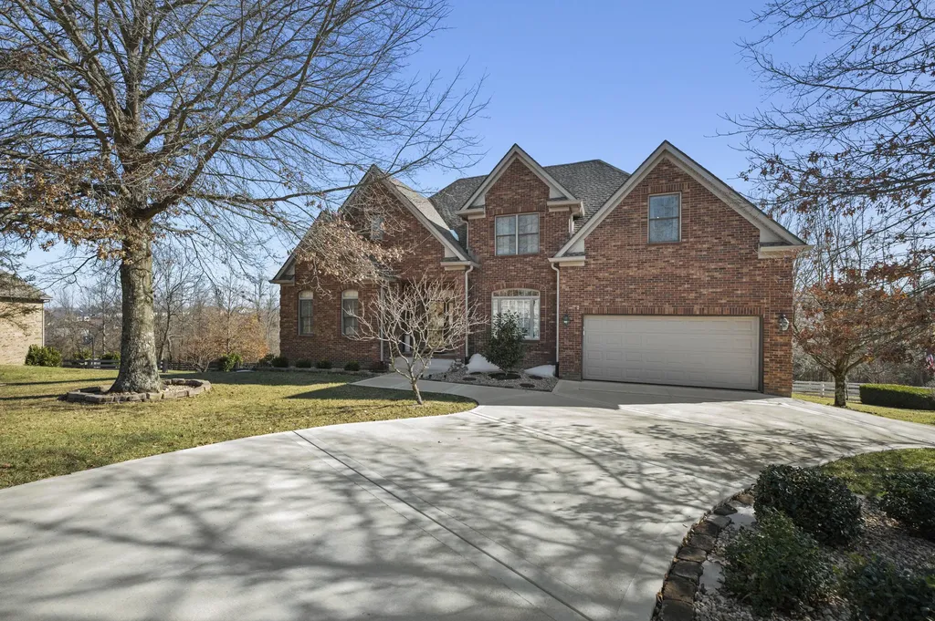 428 Shady Brook Drive Richmond KY 40475
