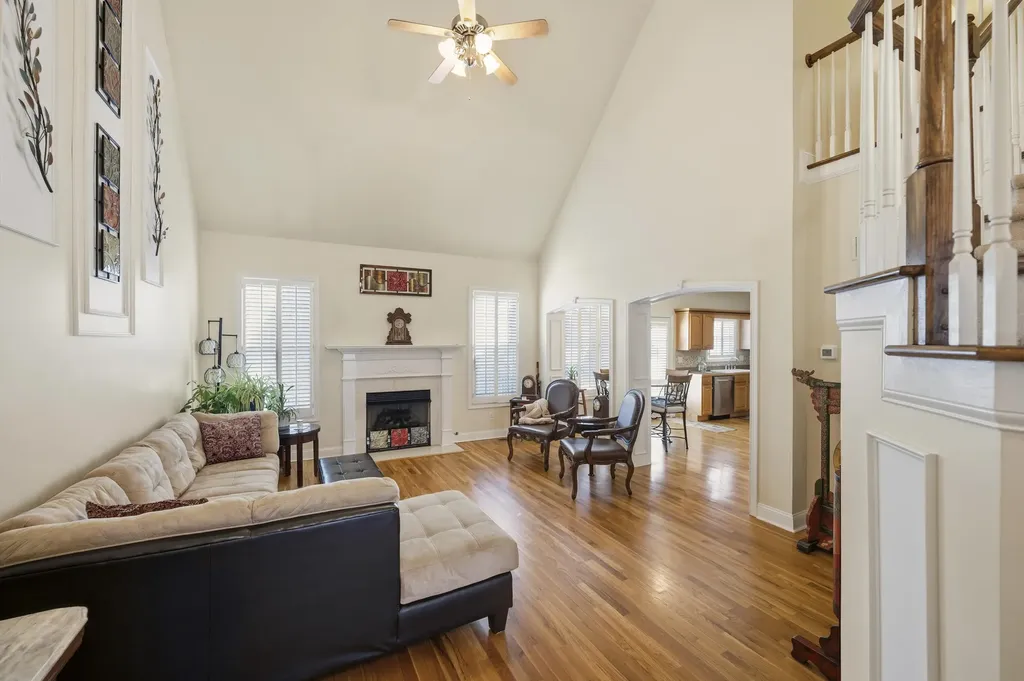 428 Shady Brook Drive Richmond KY 40475