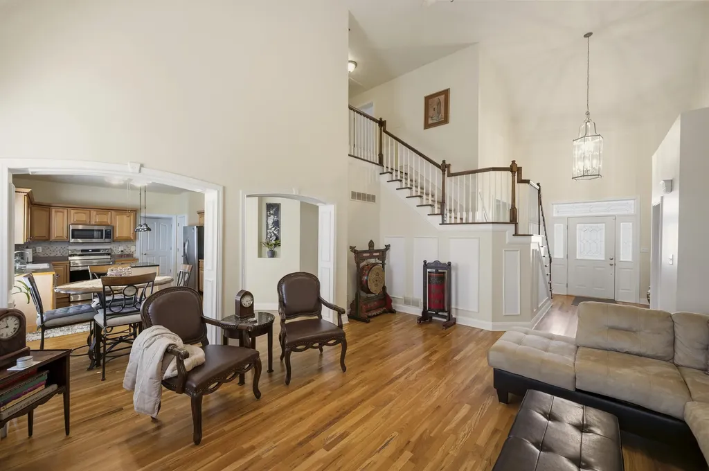 428 Shady Brook Drive Richmond KY 40475