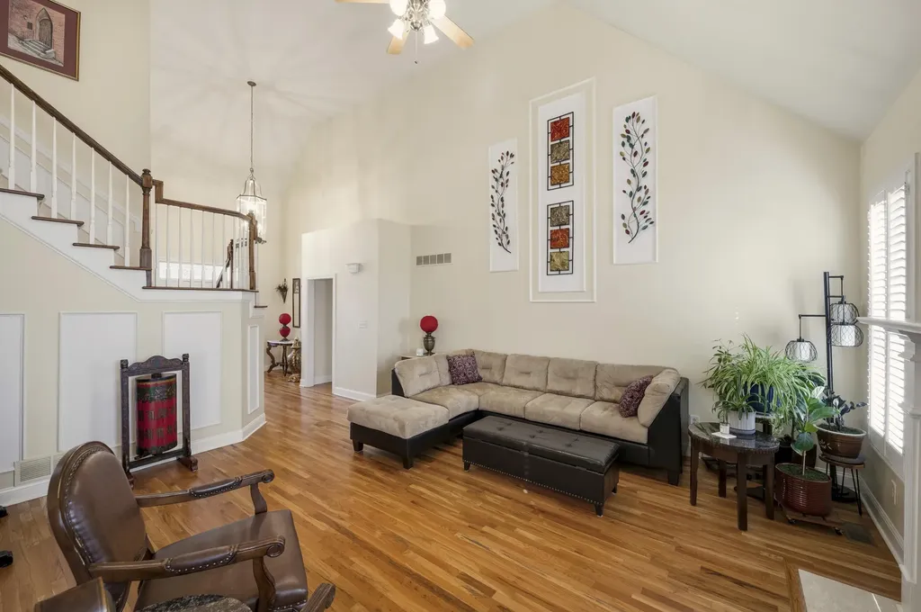 428 Shady Brook Drive Richmond KY 40475