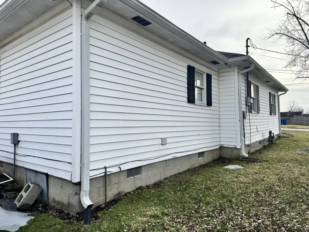 581 Allah Avenue Harrodsburg KY 40330