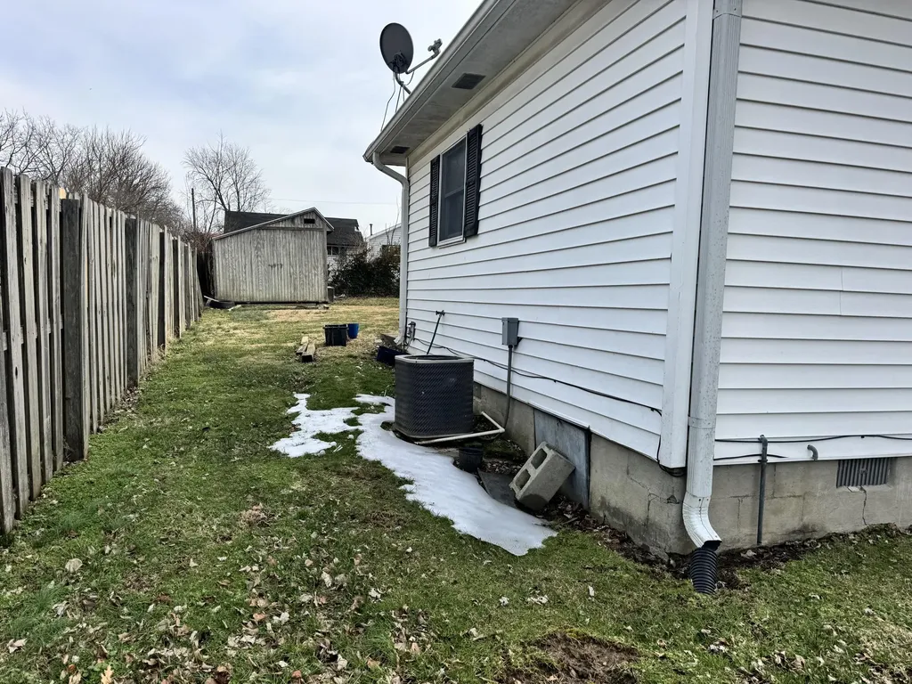 581 Allah Avenue Harrodsburg KY 40330