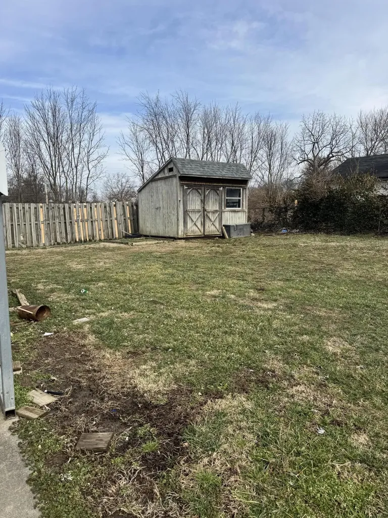 581 Allah Avenue Harrodsburg KY 40330