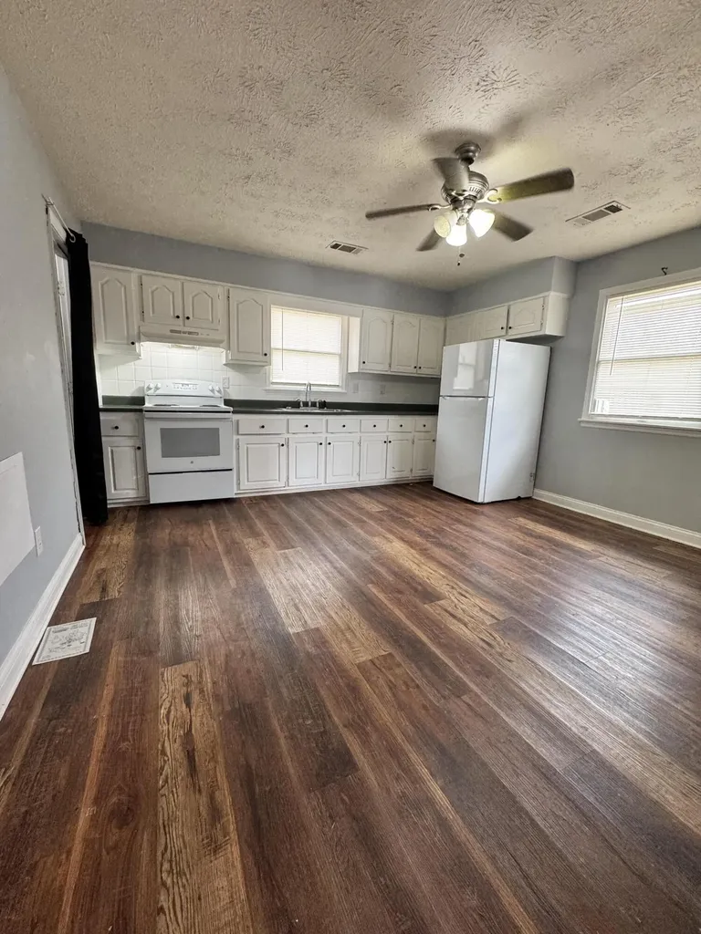 581 Allah Avenue Harrodsburg KY 40330