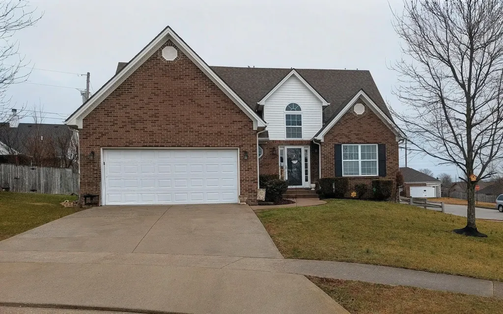 105 Preston Place Nicholasville KY 40356