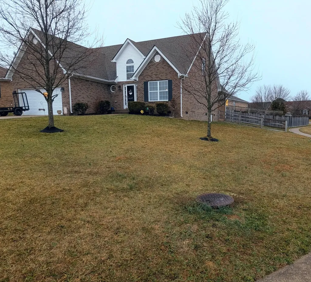 105 Preston Place Nicholasville KY 40356