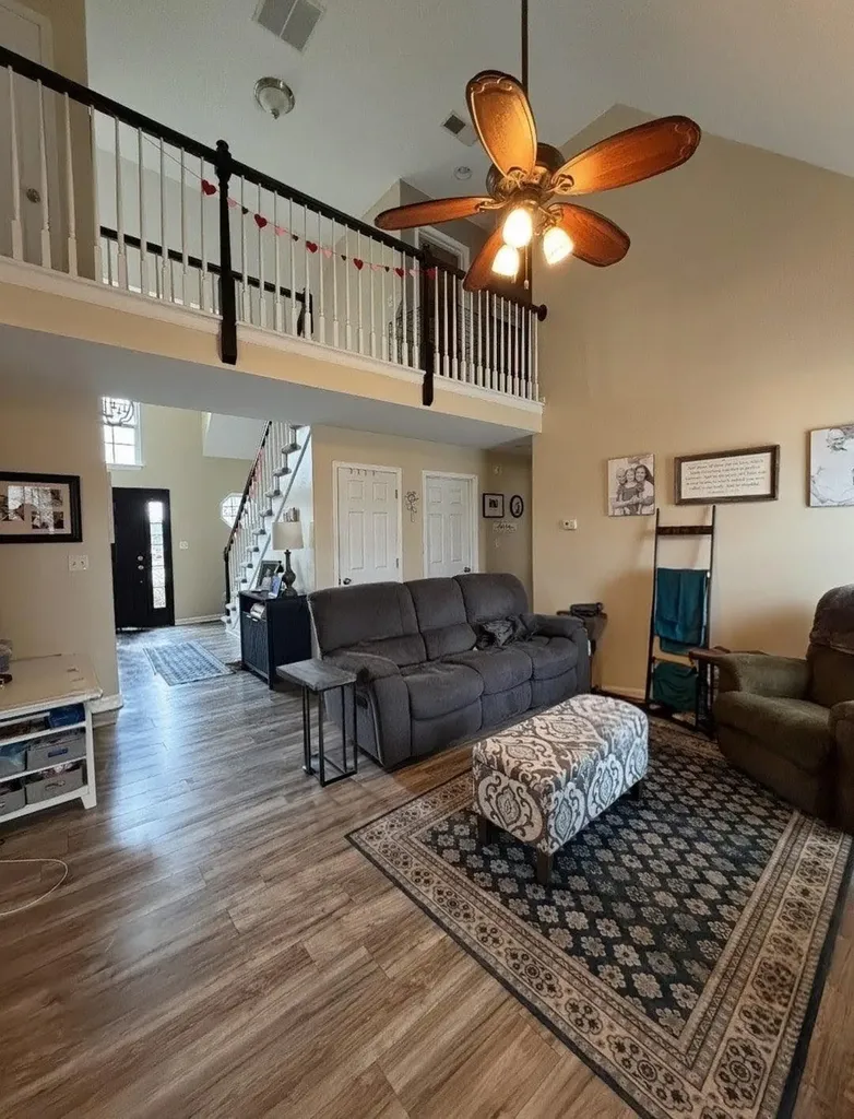 105 Preston Place Nicholasville KY 40356