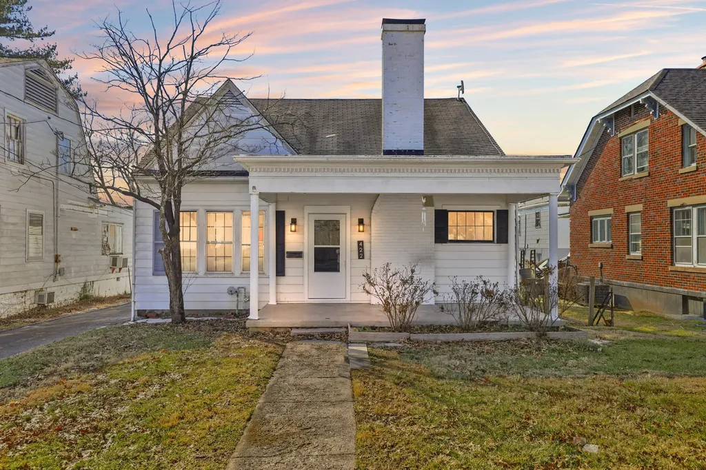 422 Letcher Avenue Richmond KY 40475