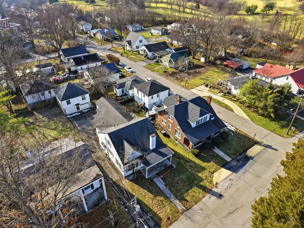 422 Letcher Avenue Richmond KY 40475