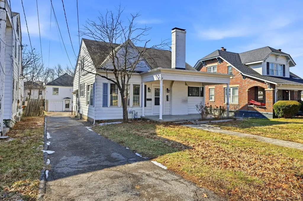 422 Letcher Avenue Richmond KY 40475