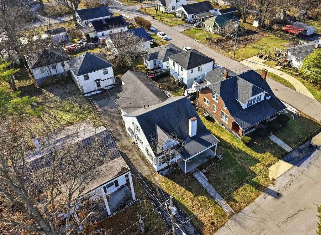 422 Letcher Avenue Richmond KY 40475