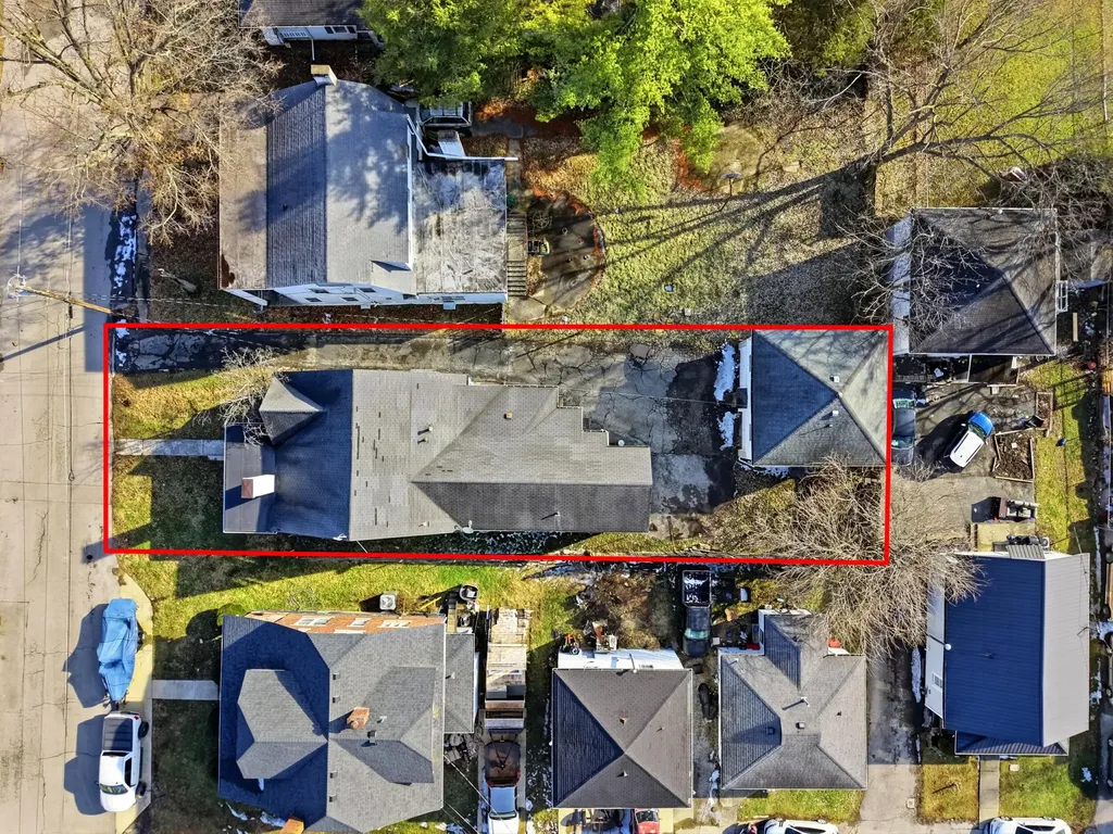 422 Letcher Avenue Richmond KY 40475