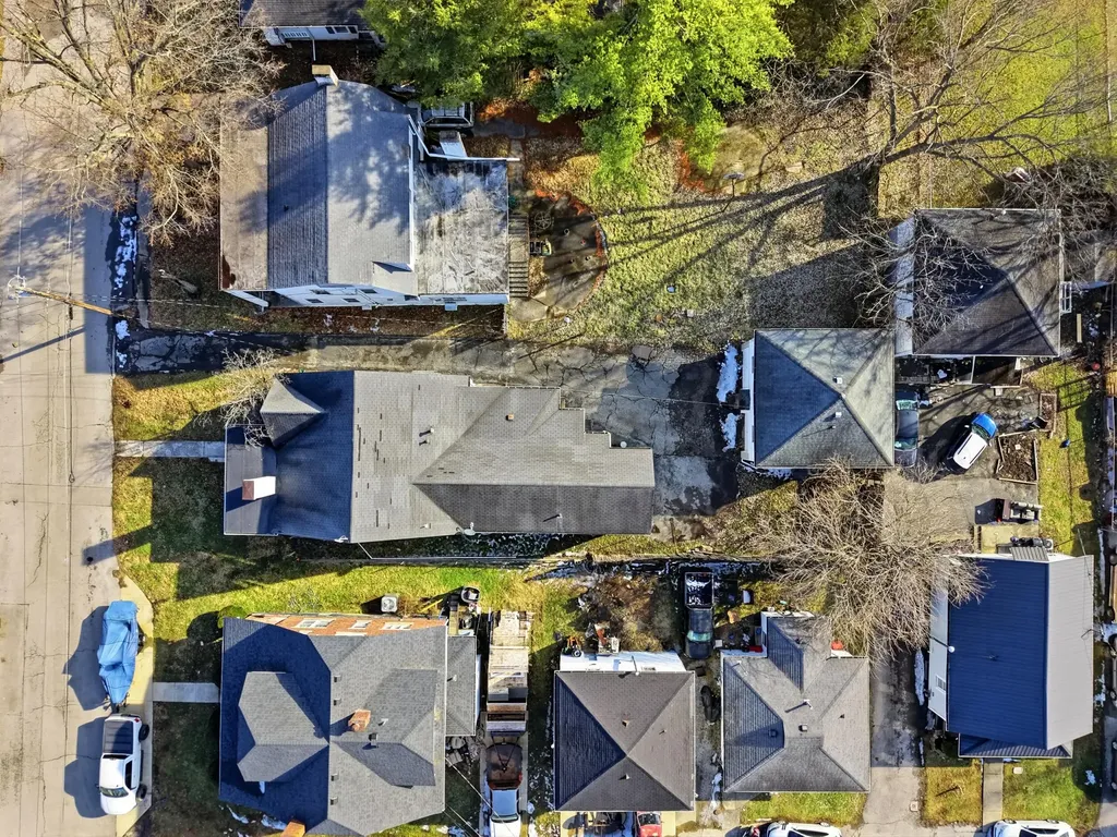 422 Letcher Avenue Richmond KY 40475