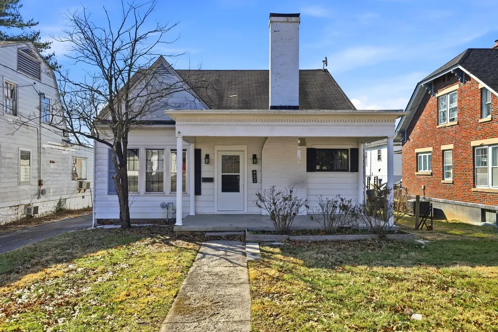 422 Letcher Avenue Richmond KY 40475