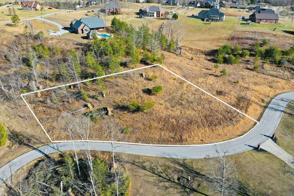 Lot 78 Afton Lane London KY 40741