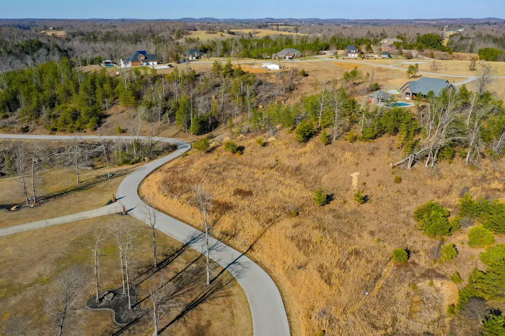 Lot 78 Afton Lane London KY 40741