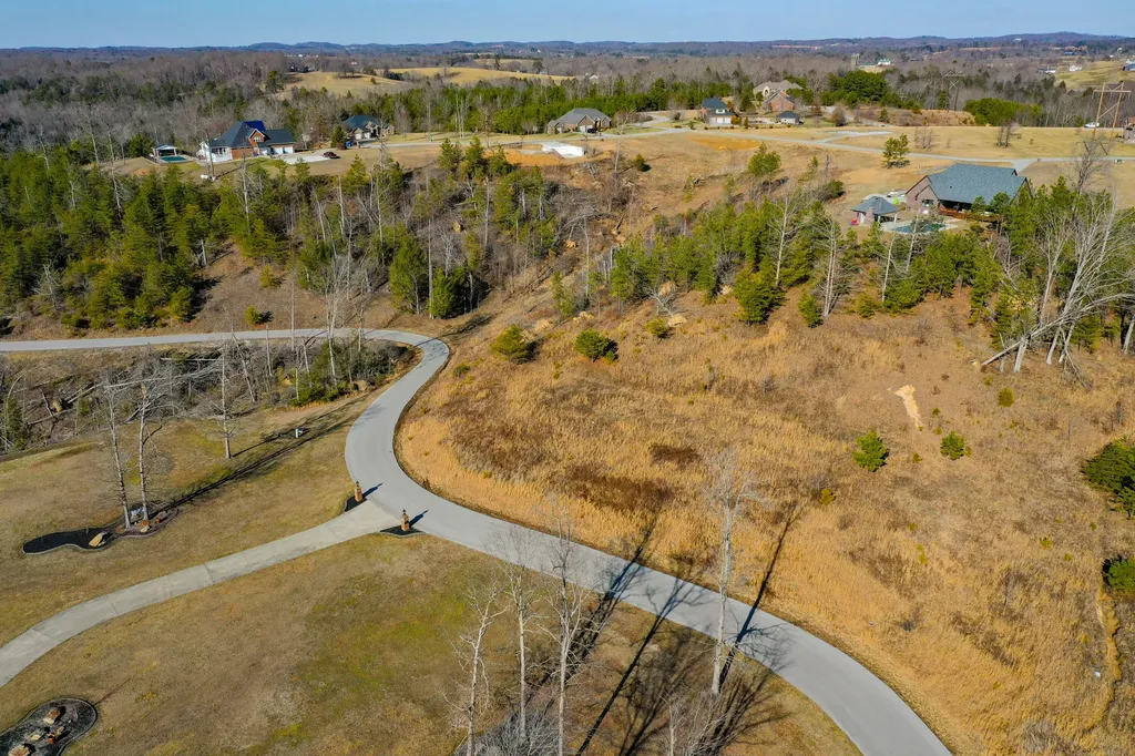 Lot 78 Afton Lane London KY 40741