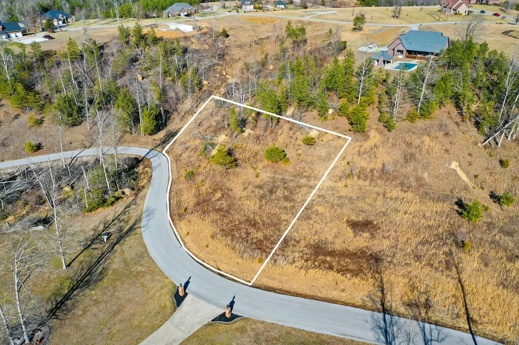 Lot 78 Afton Lane London KY 40741