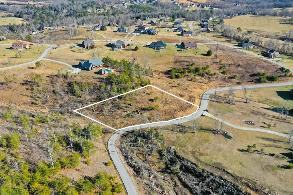 Lot 78 Afton Lane London KY 40741
