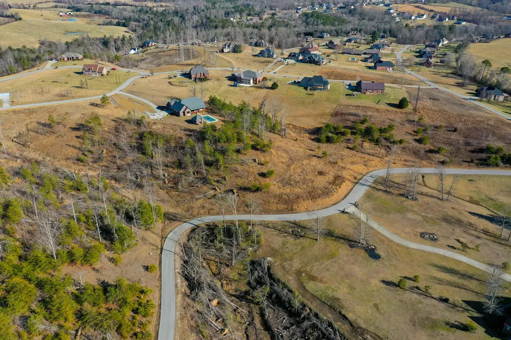 Lot 78 Afton Lane London KY 40741