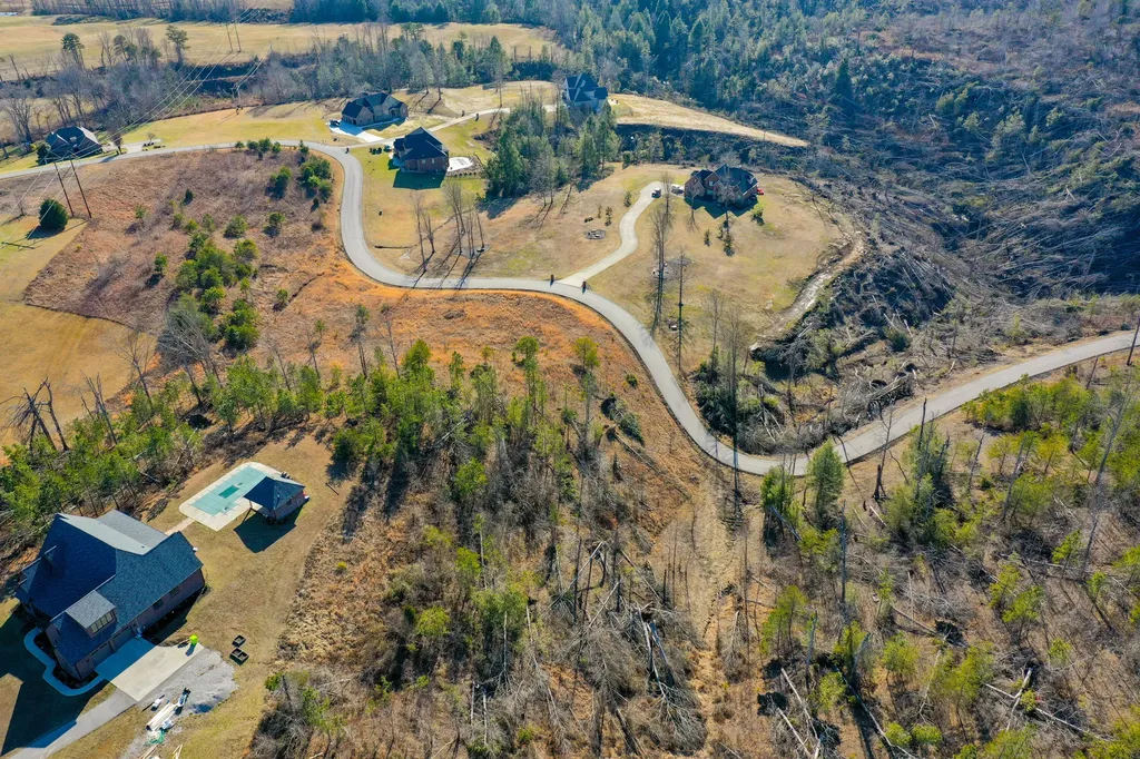 Lot 78 Afton Lane London KY 40741
