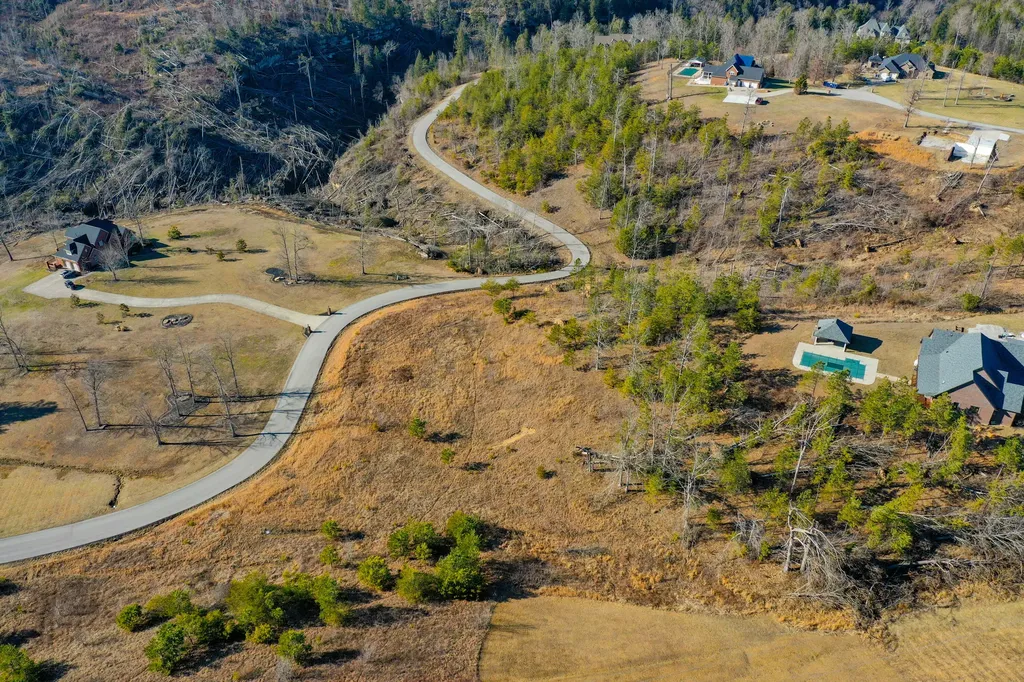Lot 78 Afton Lane London KY 40741