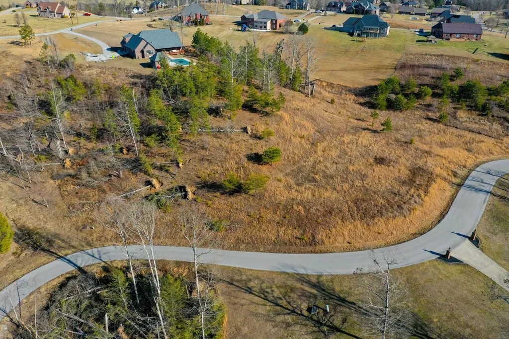 Lot 78 Afton Lane London KY 40741