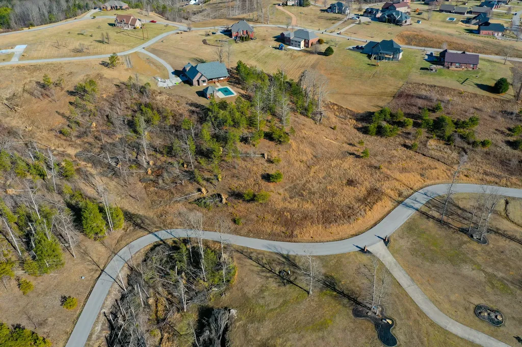 Lot 78 Afton Lane London KY 40741