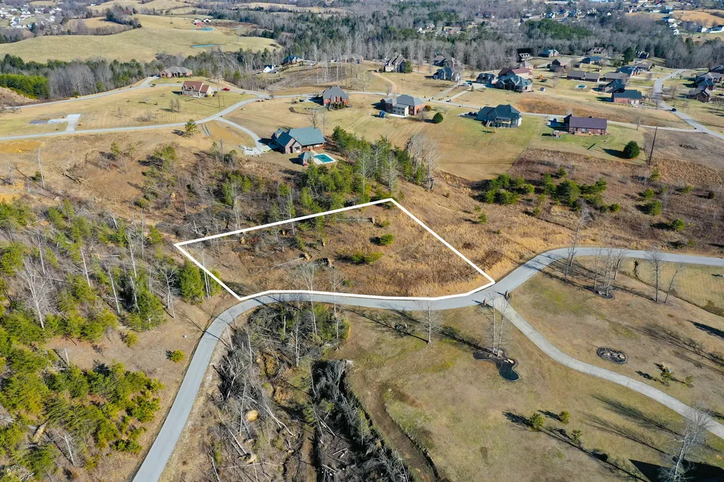 Lot 78 Afton Lane London KY 40741