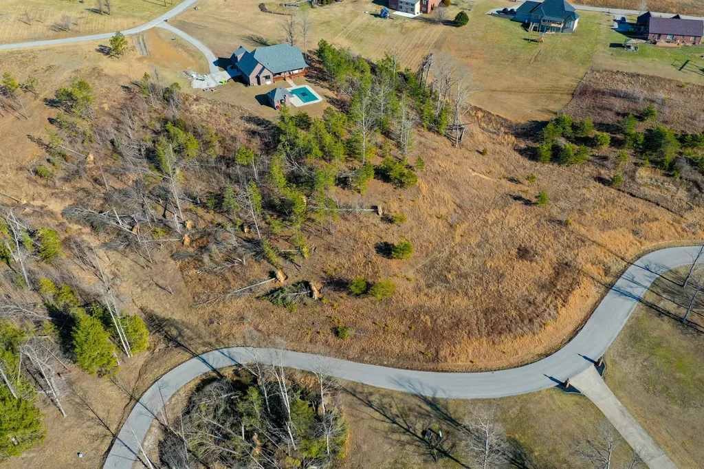 Lot 78 Afton Lane London KY 40741