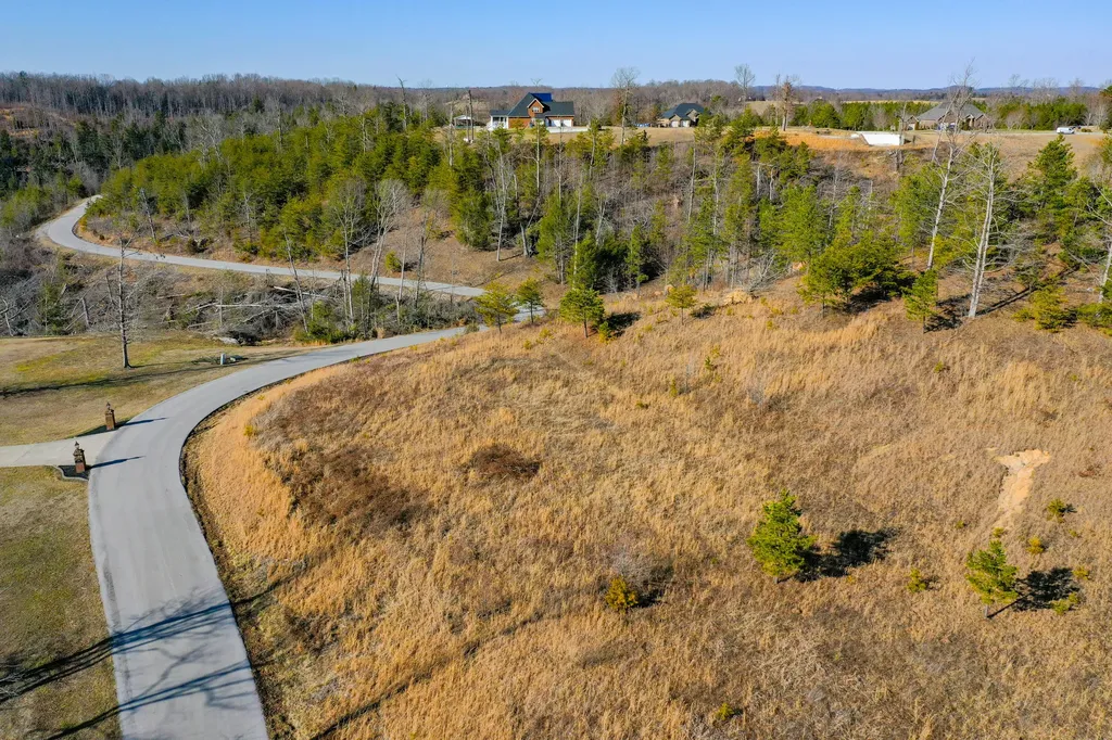 Lot 78 Afton Lane London KY 40741