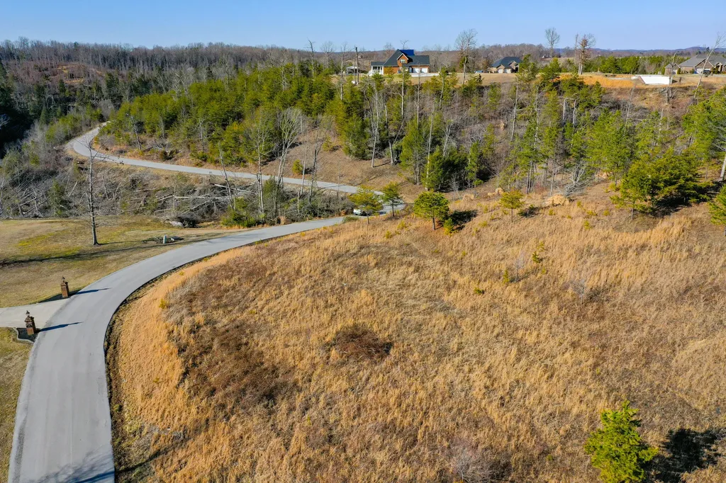 Lot 78 Afton Lane London KY 40741