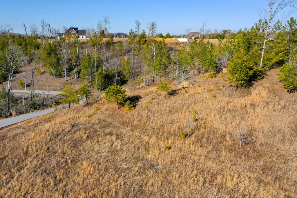 Lot 78 Afton Lane London KY 40741