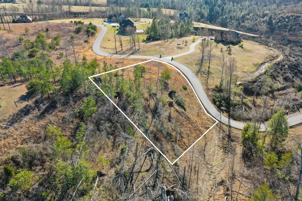 Lot 78 Afton Lane London KY 40741