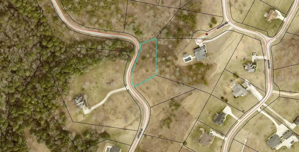 Lot 78 Afton Lane London KY 40741