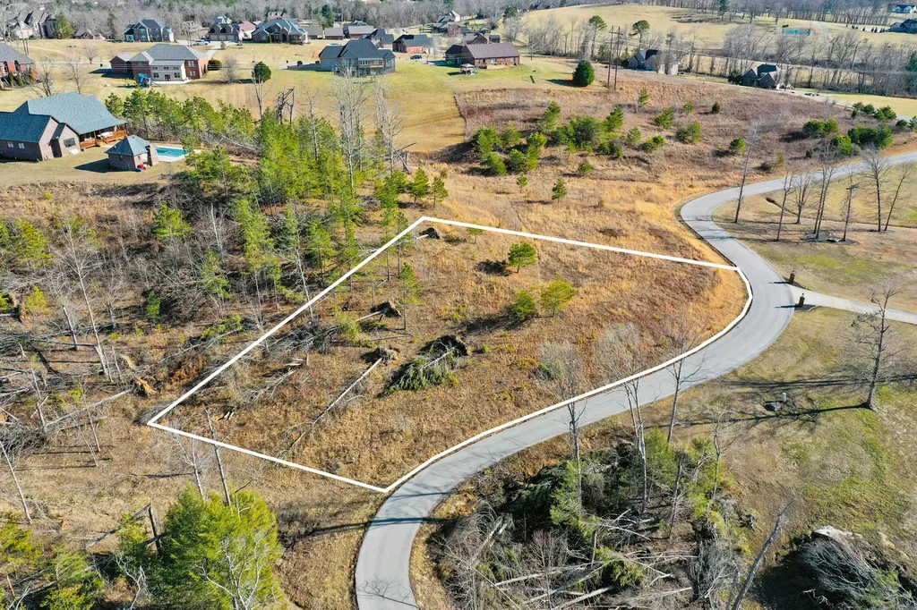 Lot 78 Afton Lane London KY 40741