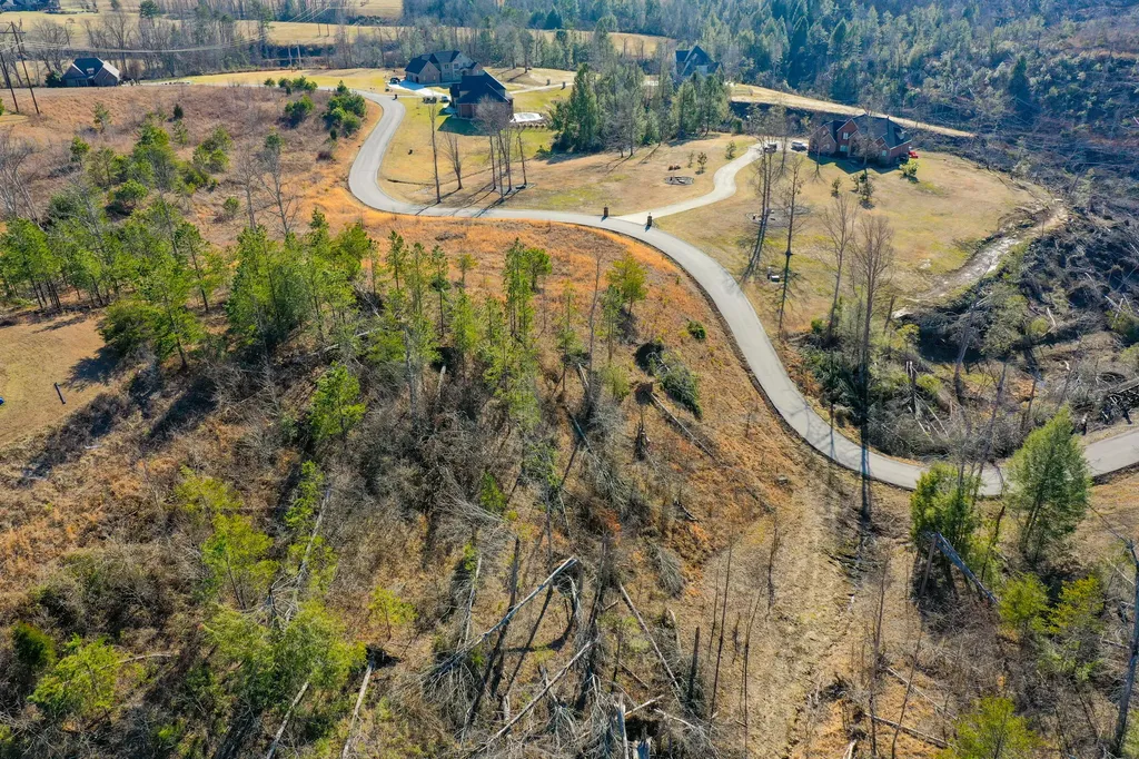 Lot 78 Afton Lane London KY 40741