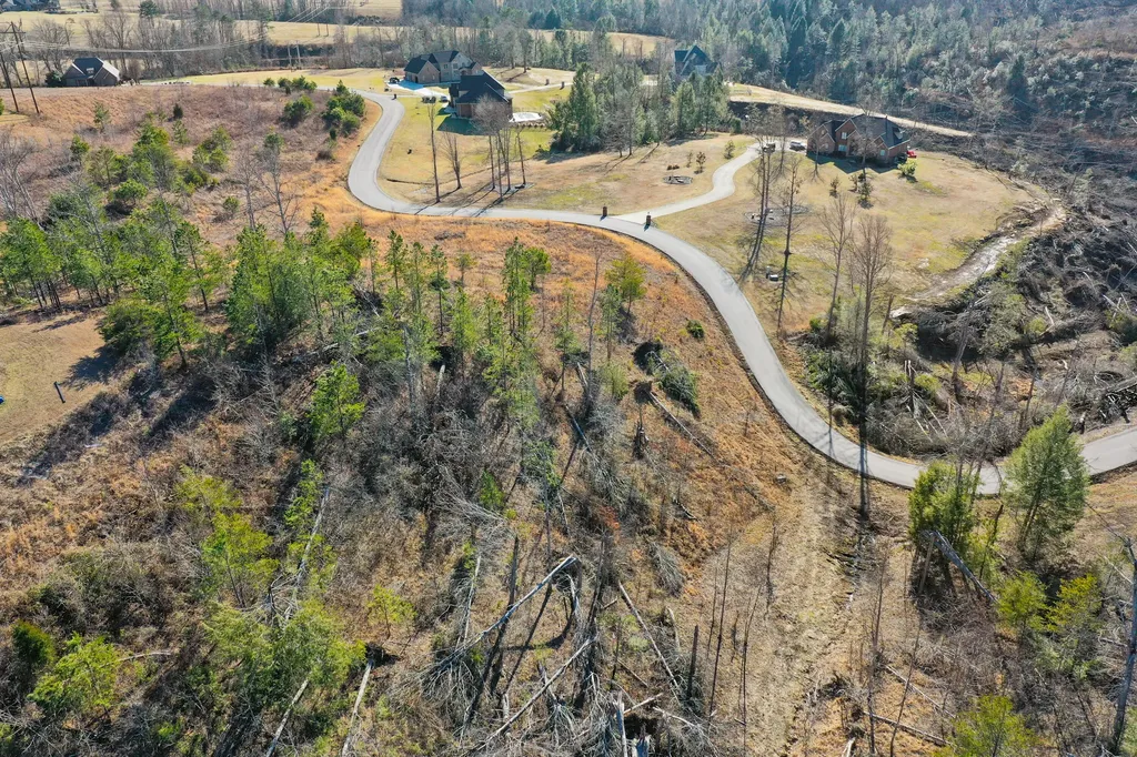 Lot 78 Afton Lane London KY 40741