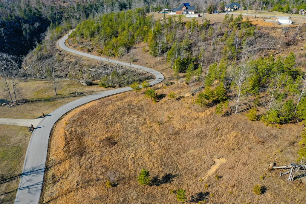 Lot 78 Afton Lane London KY 40741