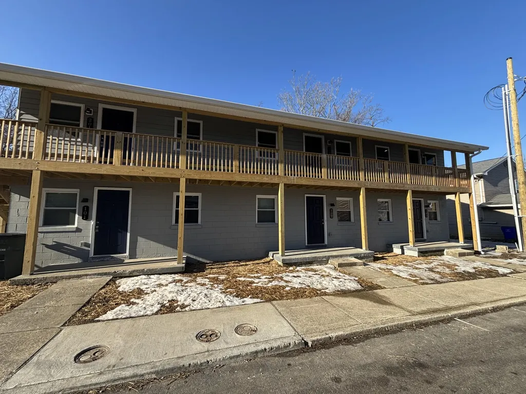 402 Gunn Street Lexington KY 40508